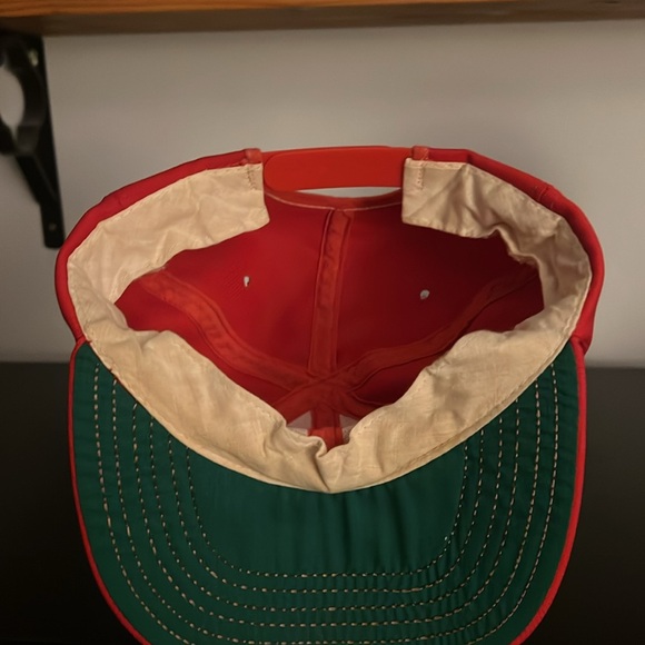 VINTAGE TRUCKER HAT - Picture 8 of 8